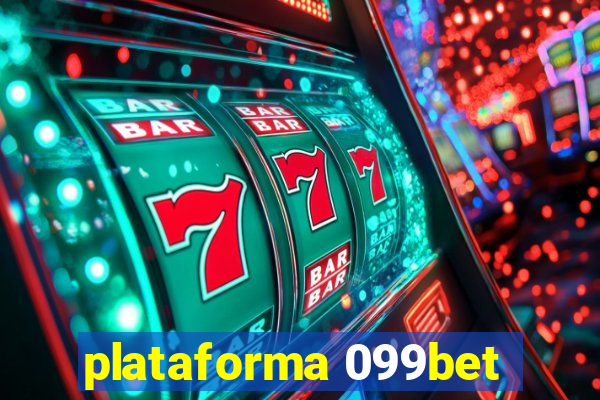 plataforma 099bet